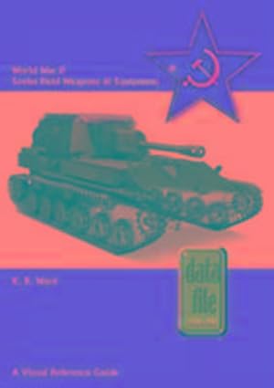 Bild des Verkufers fr World War II Soviet Field Weapons & Equipment : A Visual Reference Guide zum Verkauf von AHA-BUCH GmbH