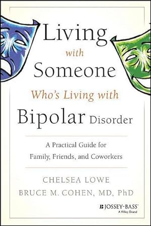 Bild des Verkufers fr Living with Someone Who's Living with Bipolar Disorder : A Practical Guide for Family, Friends, and Coworkers zum Verkauf von AHA-BUCH GmbH