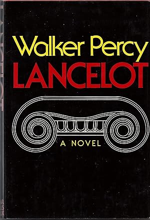 Seller image for Lancelot for sale by Fireproof Books