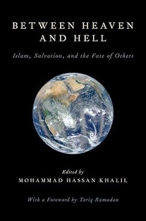 Imagen del vendedor de Between Heaven and Hell : Islam, Salvation, and the Fate of Others a la venta por AHA-BUCH GmbH
