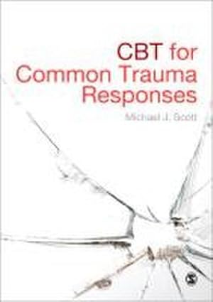 Seller image for CBT for Common Trauma Responses for sale by AHA-BUCH GmbH