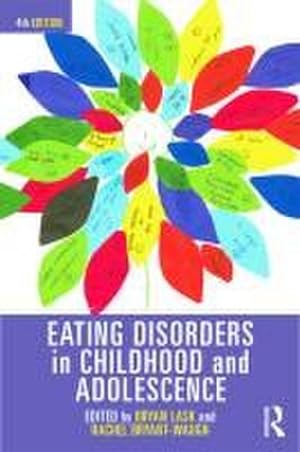 Bild des Verkufers fr Eating Disorders in Childhood and Adolescence : 4th Edition zum Verkauf von AHA-BUCH GmbH