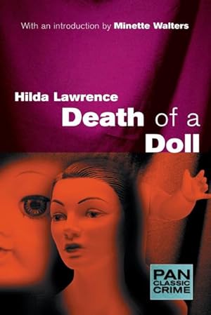 Immagine del venditore per Death of a Doll venduto da AHA-BUCH GmbH