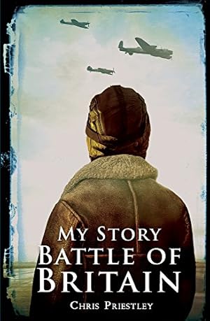 Bild des Verkufers fr Battle of Britain (My Story) zum Verkauf von WeBuyBooks