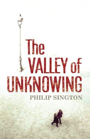 Bild des Verkufers fr The Valley of Unknowing zum Verkauf von WeBuyBooks