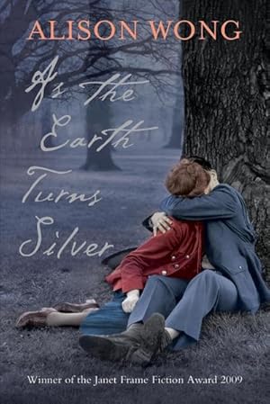 Seller image for As the Earth Turns Silver for sale by AHA-BUCH GmbH