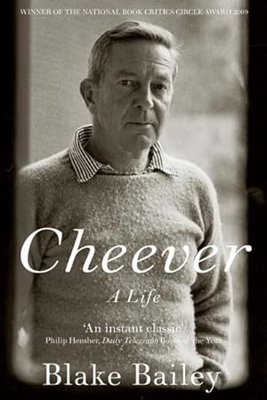 Image du vendeur pour Cheever : A Life mis en vente par AHA-BUCH GmbH