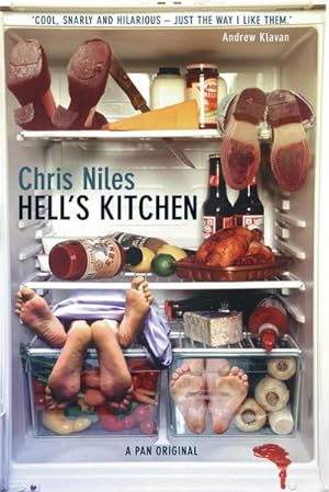 Seller image for Hell's Kitchen for sale by AHA-BUCH GmbH
