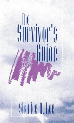 Imagen del vendedor de The Survivor's Guide a la venta por AHA-BUCH GmbH