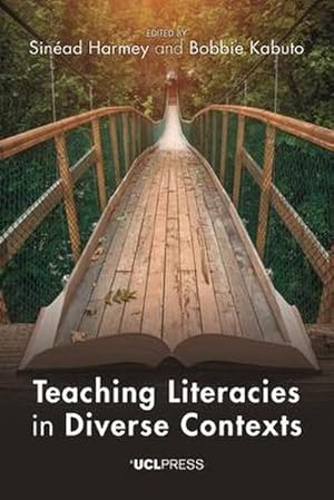 Image du vendeur pour Teaching Literacies in Diverse Contexts mis en vente par AHA-BUCH GmbH