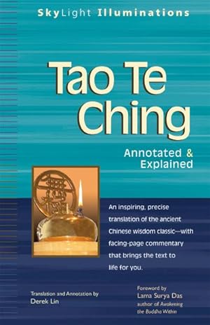 Seller image for Tao Te Ching : Annotated & Explained for sale by AHA-BUCH GmbH