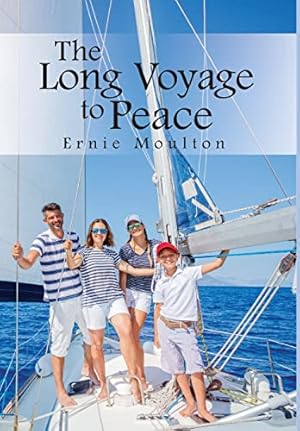 Bild des Verkufers fr The Long Voyage to Peace zum Verkauf von WeBuyBooks