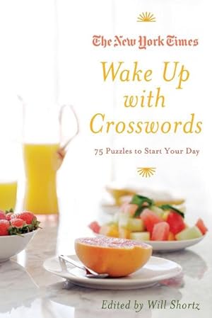 Seller image for New York Times Wake Up with Crosswords for sale by AHA-BUCH GmbH