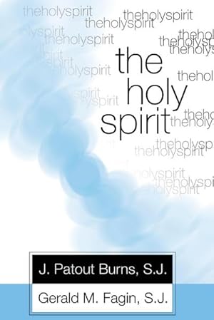 Image du vendeur pour The Holy Spirit mis en vente par AHA-BUCH GmbH