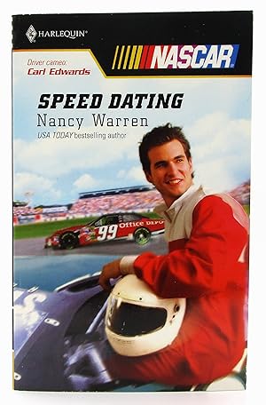Seller image for Speed Dating (Harlequin Nascar) for sale by Book Nook