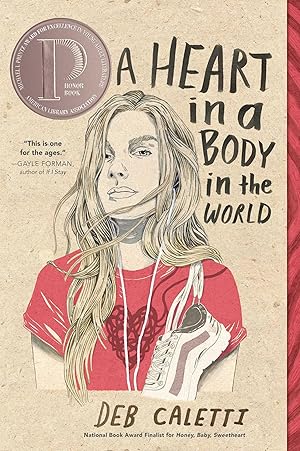 Immagine del venditore per A Heart in a Body in the World venduto da moluna