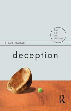 Seller image for Deception for sale by AHA-BUCH GmbH