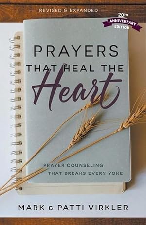 Seller image for Prayers That Heal the Heart (Paperback) for sale by Grand Eagle Retail