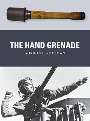 Image du vendeur pour The Hand Grenade mis en vente par AHA-BUCH GmbH