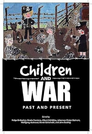 Seller image for Children and War : Past and Present for sale by AHA-BUCH GmbH