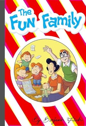 Seller image for The Fun Family for sale by AHA-BUCH GmbH