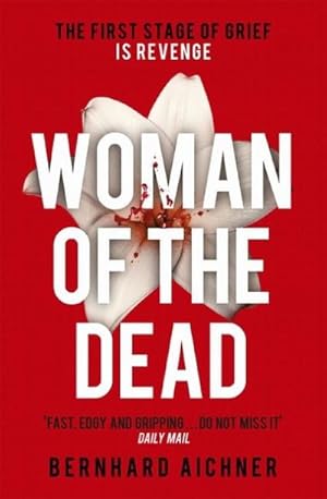 Bild des Verkufers fr Woman of the Dead : Now a major Netflix drama zum Verkauf von Smartbuy