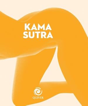 Bild des Verkufers fr Kama Sutra Mini Book zum Verkauf von Smartbuy