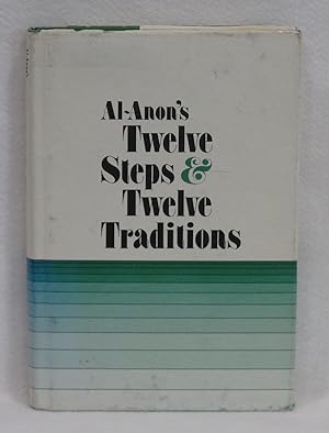 Seller image for Al-Anon's Twelve Steps & Twelve Traditions for sale by Booked Up, Inc.
