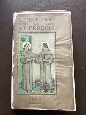 The Little Flowers of Saint Francis of Assisi