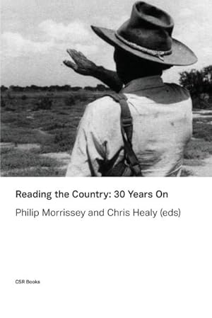 Image du vendeur pour Reading the Country : 30 Years On mis en vente par AHA-BUCH GmbH