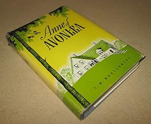 Anne of Avonlea