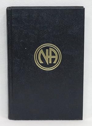 Seller image for Narcotics Anonymous for sale by Booked Up, Inc.