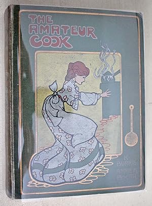 The Amateur Cook Illustrated by Mabel Lucie Attwell