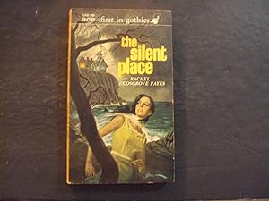 Seller image for The Silent Place pb Rachel Cosgrove Payes 1st Print 1st ed Ace Books 1969 for sale by Joseph M Zunno