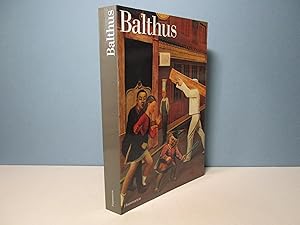 Seller image for Balthus for sale by Aux ftiches