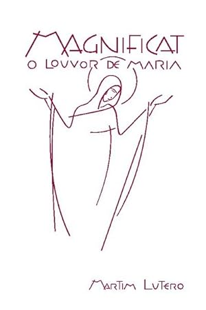 Seller image for Magnificat - O louvor de Maria (Branco) for sale by AHA-BUCH GmbH
