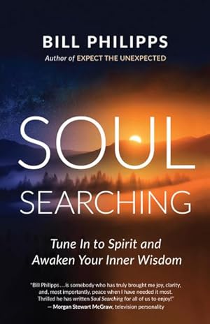 Bild des Verkufers fr Soul Searching : Tune in to Spirit and Awaken Your Inner Wisdom zum Verkauf von AHA-BUCH GmbH