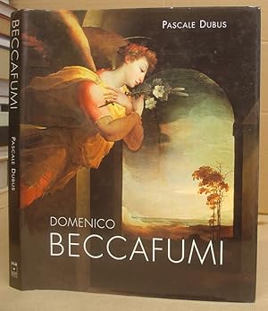 Seller image for Domenico Beccafumi for sale by Eastleach Books