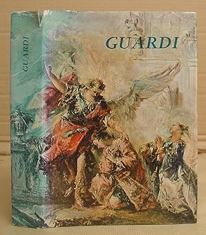 Mostra Dei Guardi Catalogo Della Mostra - Venezia , Palazzo Grassi 5 Giugno - 10 Ottobre 1965