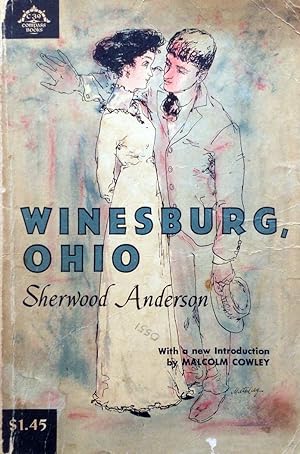 Immagine del venditore per Winesburg, Ohio venduto da Kayleighbug Books, IOBA