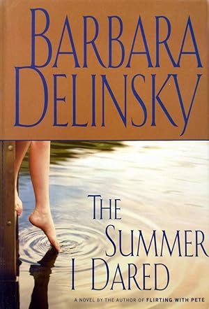 Seller image for The Summer I Dared: A Novel for sale by Kayleighbug Books, IOBA
