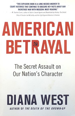 American Betrayal