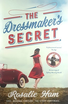 Immagine del venditore per The Dressmaker's Secret venduto da Marlowes Books and Music
