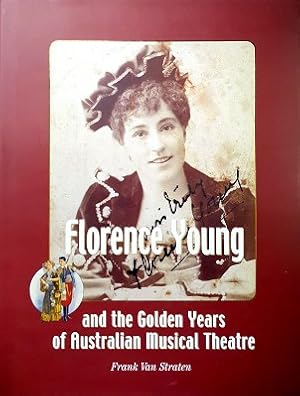 Florence Young And The Golden Years Of Australian Musical Theatre