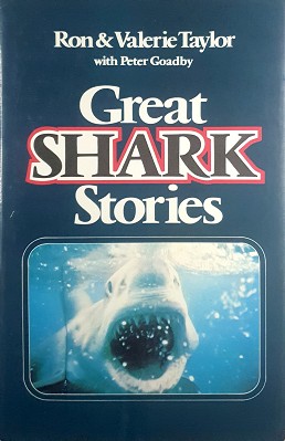 Seller image for Great Shark Stories for sale by Marlowes Books and Music