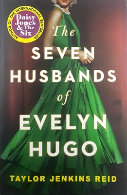 Imagen del vendedor de The Seven Husbands Of Evelyn Hugo a la venta por Marlowes Books