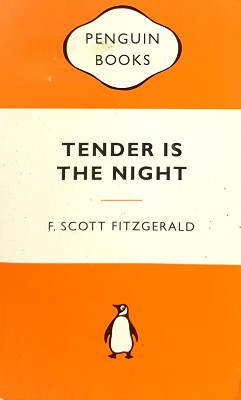 Seller image for Tender Is The Night for sale by Marlowes Books and Music