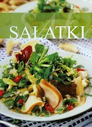 Seller image for Salatki for sale by WeBuyBooks