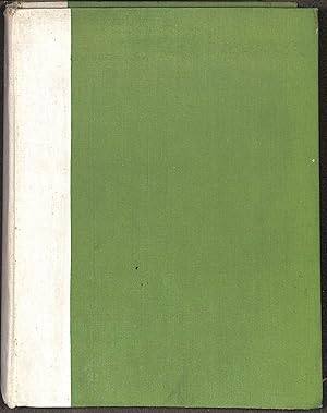 Bild des Verkufers fr The Tree Lover A Quarterly Magazine - Volume I 1932-1935 zum Verkauf von WeBuyBooks