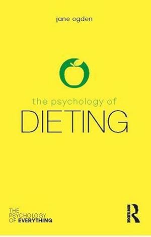 Seller image for The Psychology of Dieting for sale by AHA-BUCH GmbH
